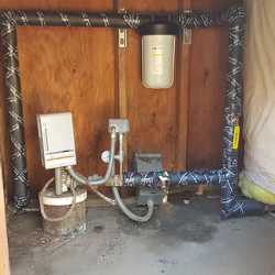 Well Pump Controller